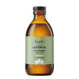 Fushi Castor Oil Fushi Organic Castor Oil