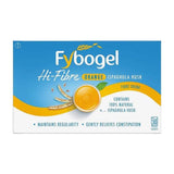 Meaghers Pharmacy Fibre Drink 30 Sachets Fybogel Orange High Fibre Drink Sachets