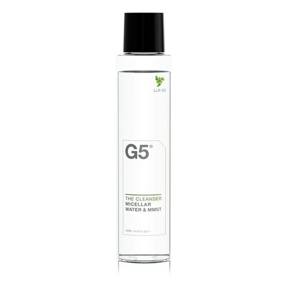 G5 Cleanser G5 The Cleanser 200ml