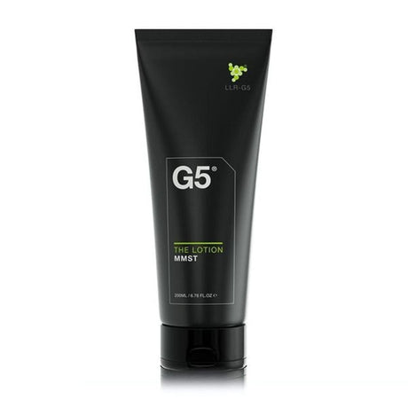 G5 Body Moisturiser G5 The Lotion 200ml