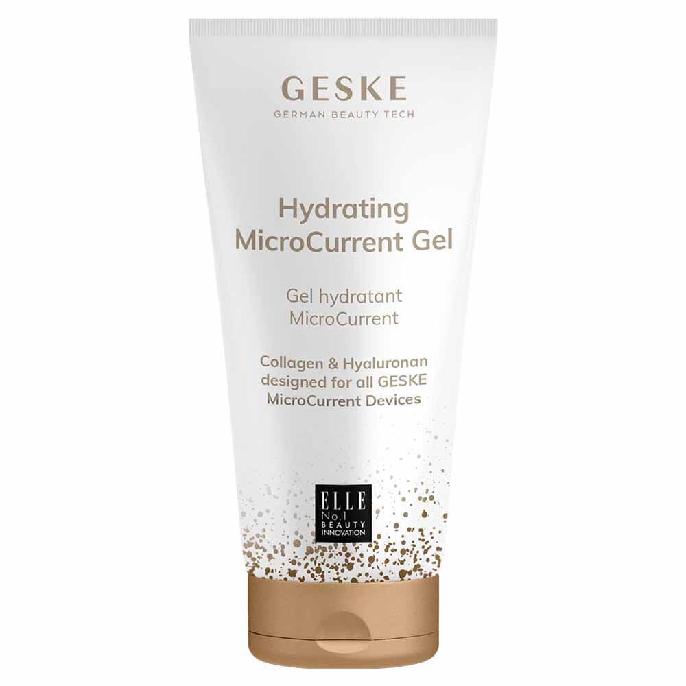 Geske MicroCurrent Gel Geske Hydrating Microcurrent Gel 100ml Meaghers Pharmacy