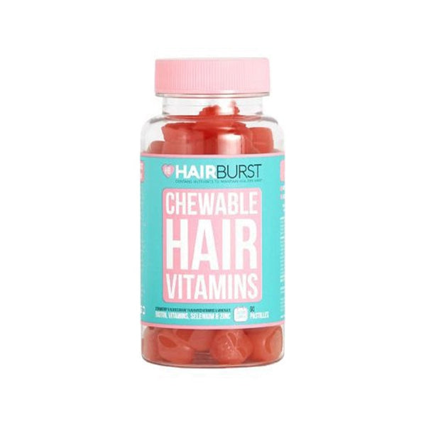 Hairburst Chewable Heart Hair Vitamins Tablets Review Outlet Jkuat Ac Ke