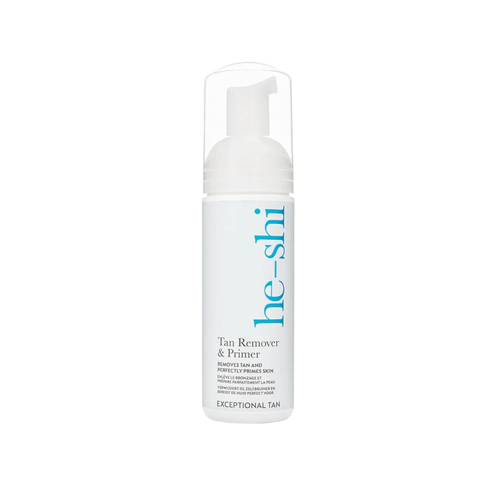 He-Shi Tan Remover He-Shi Tan Remover & Primer 150ml