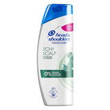 Head & Shoulders Shampoo Head & Shoulders Itchy Scalp Shampoo Meaghers Pharmacy