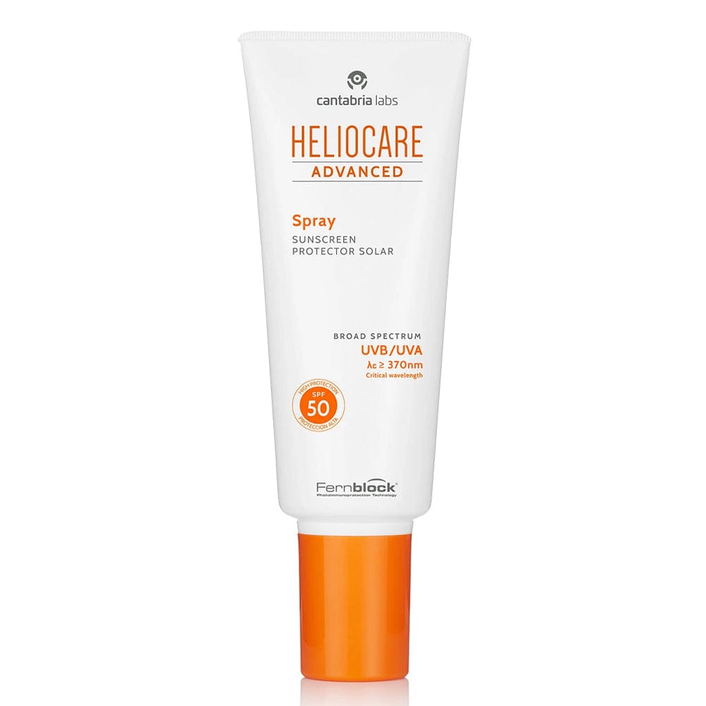 Heliocare Sun Protection Heliocare Advanced Sun Protection Spray SPF50 200ml