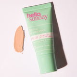 Hello Sunday Eye Cream Hello Sunday The One For Your Eyes SPF50 Eye Cream 15ml