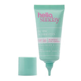 Hello Sunday Eye Cream Hello Sunday The One For Your Eyes SPF50 Eye Cream 15ml