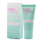 Hello Sunday Eye Cream Hello Sunday The One For Your Eyes SPF50 Eye Cream 15ml