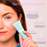 Hello Sunday Eye Cream Hello Sunday The One For Your Eyes SPF50 Eye Cream 15ml