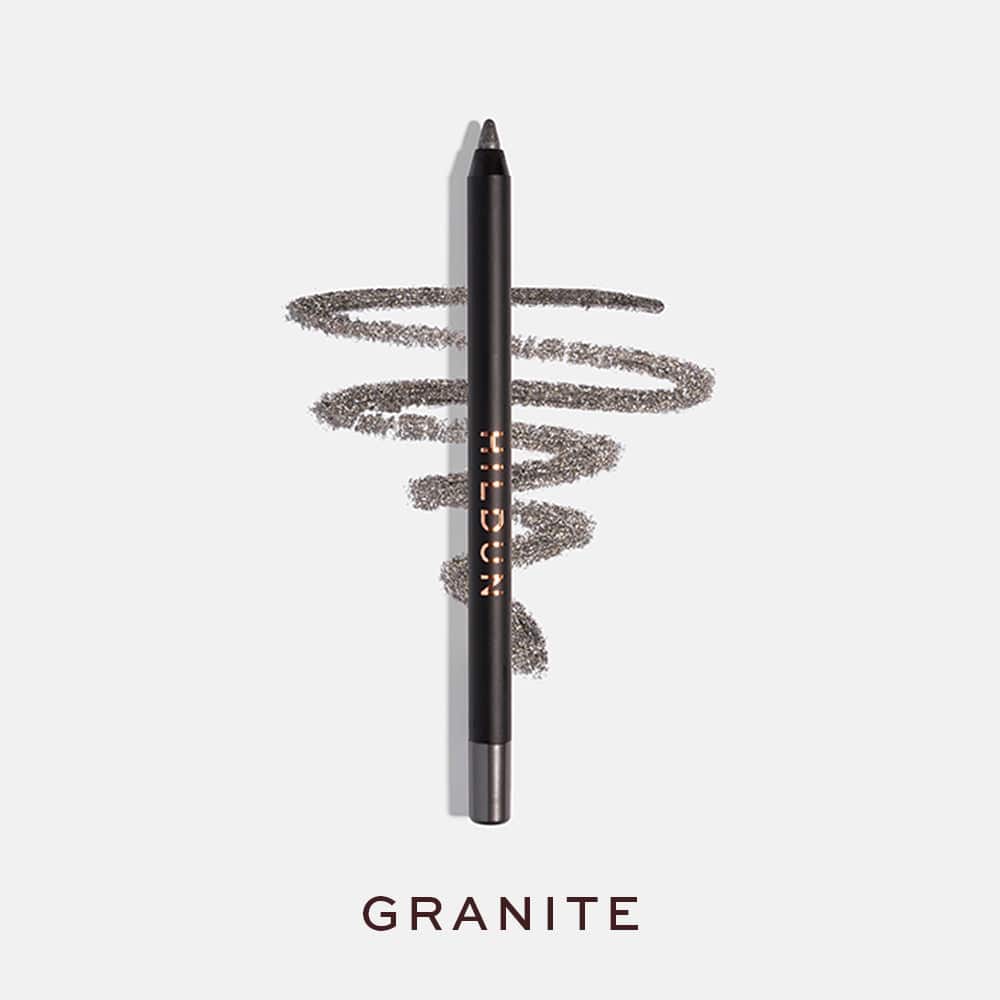 Hildun Beauty Eyeliner Granite Hildun Beauty Immortal Metallic Eyeliner