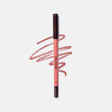 Hildun Beauty Lip Liner Hildun Beauty Silk to Set Longwear Lip Pencil