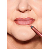 Hildun Beauty Lip Liner Hildun Beauty Silk to Set Longwear Lip Pencil