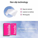 Hismile Teeth Whitening Strips HiSmile PAP+ Whitening Strips