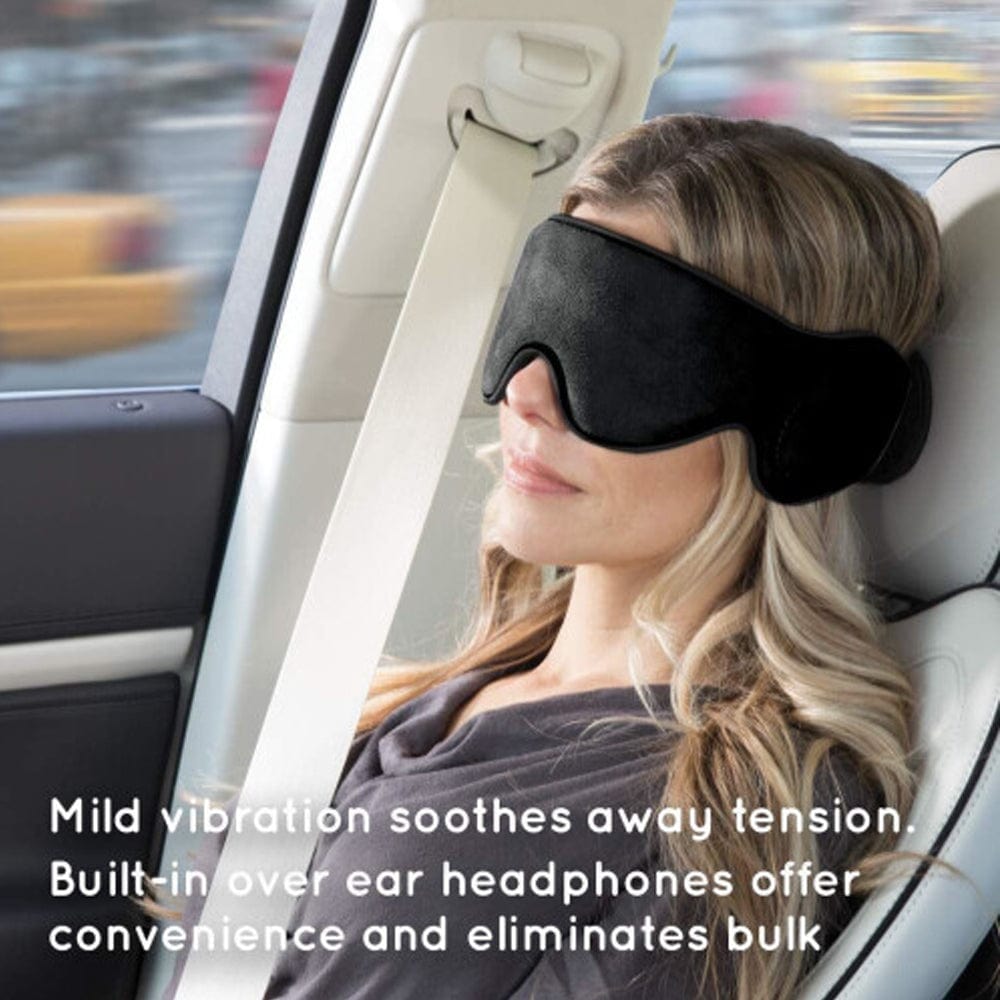 Homedics Eye Mask Homedics Travel Eye Mask