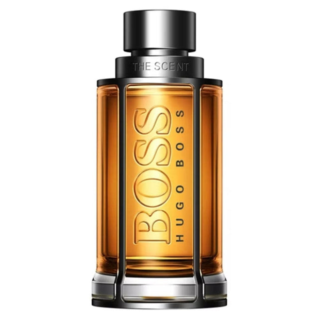 Boss Fragrance HUGO BOSS Boss The Scent for Him Eau De Toilette 50ml