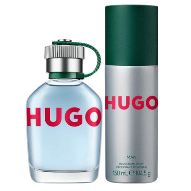 Hugo Boss Hugo Boss Hugo Man 75ml Gift Set