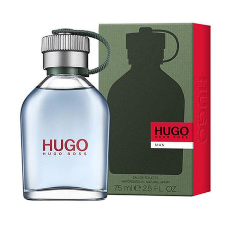 Hugo Boss Fragrance Hugo Boss Man Eau de Toilette 75ml