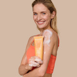 Human+Kind Body Wash Human+Kind Body Wash Orange Blossom 250ml