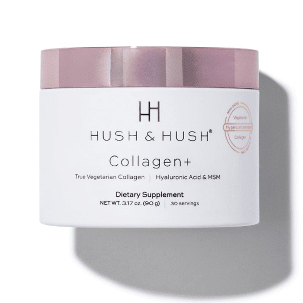 Hush & Hush Vitamins & Supplements Hush & Hush Collagen+