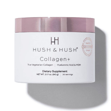 Hush & Hush Vitamins & Supplements Hush & Hush Collagen+