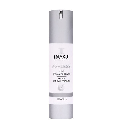 Image Skincare Serum IMAGE Ageless Total Anti Aging Serum