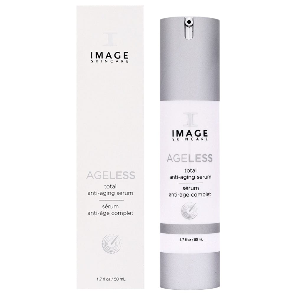 Image Skincare Serum IMAGE Ageless Total Anti Aging Serum