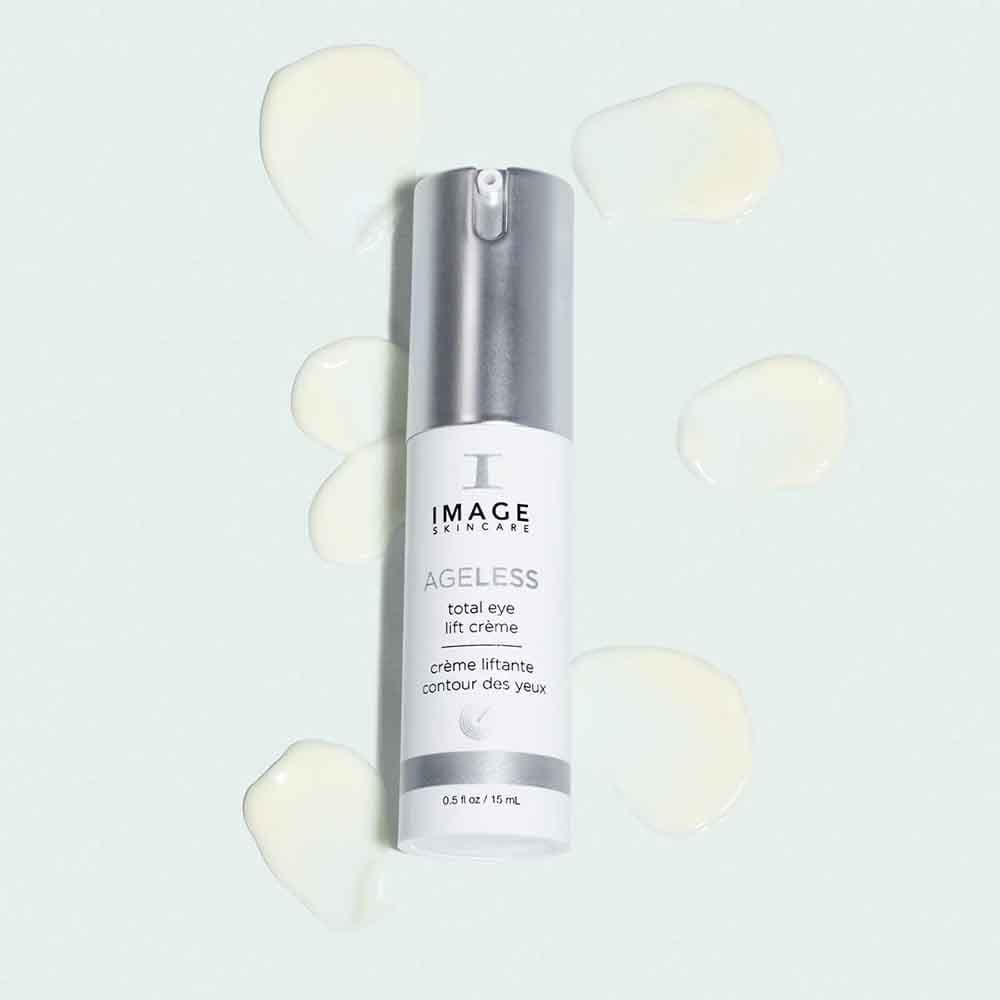 Image Skincare Eye Cream IMAGE Ageless Total Eye Lift Creme