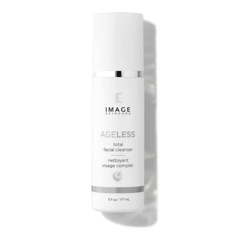 Image Skincare Cleanser IMAGE Ageless Total Facial Cleanser