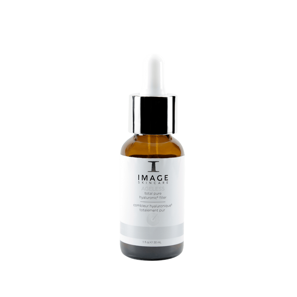 Image Skincare Skin Treatment IMAGE Ageless Total Pure Hyaluronic Filler 30ml