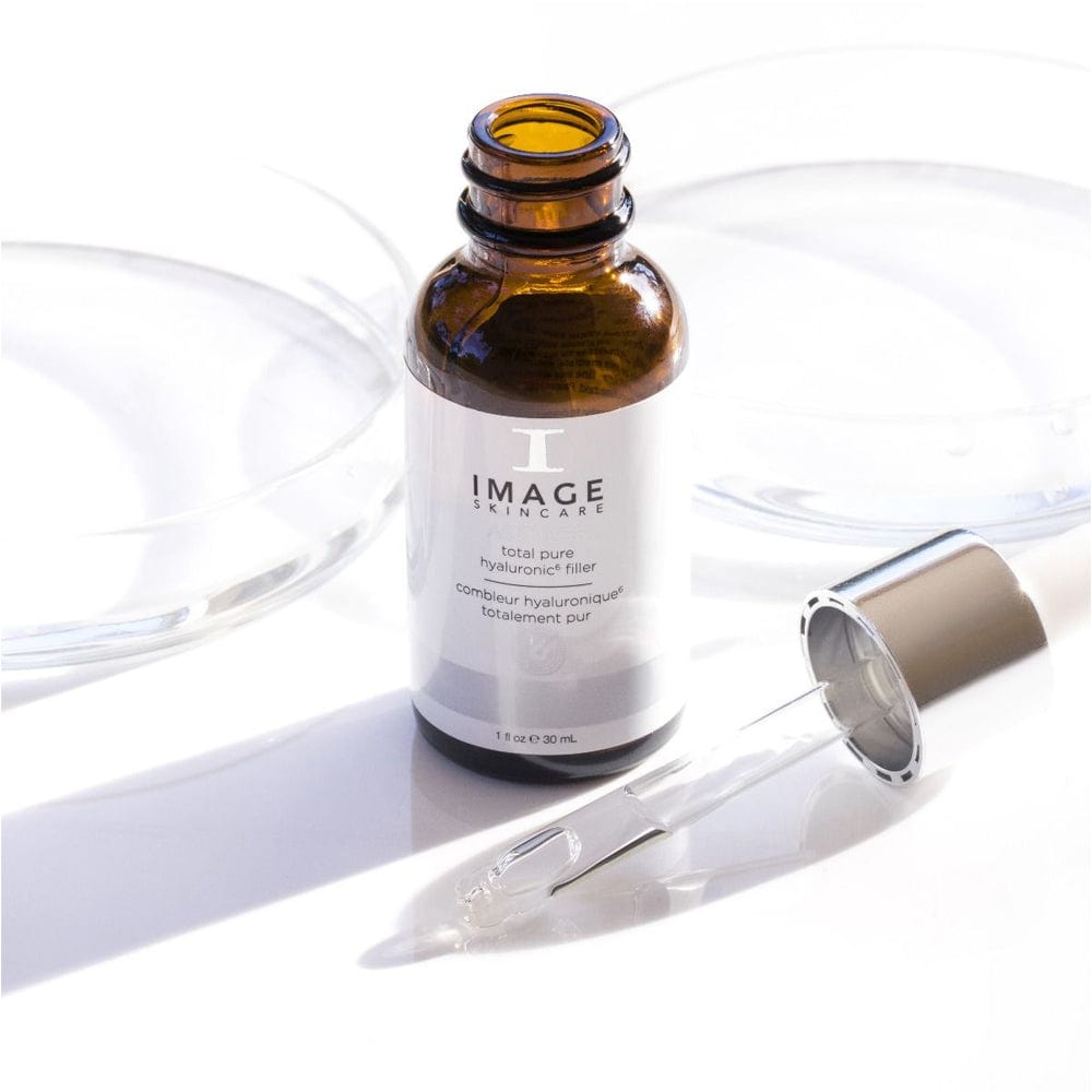 Image Skincare Skin Treatment IMAGE Ageless Total Pure Hyaluronic Filler 30ml