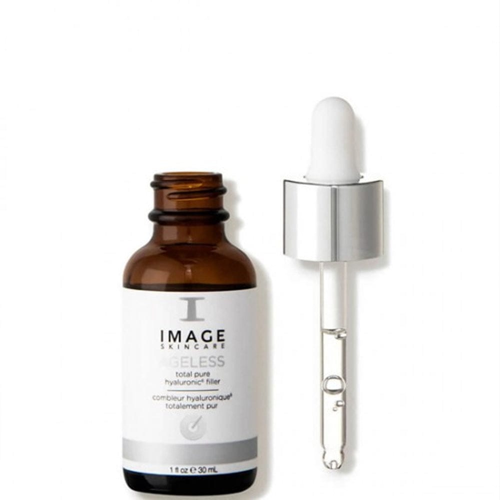 Image Skincare Skin Treatment IMAGE Ageless Total Pure Hyaluronic Filler 30ml