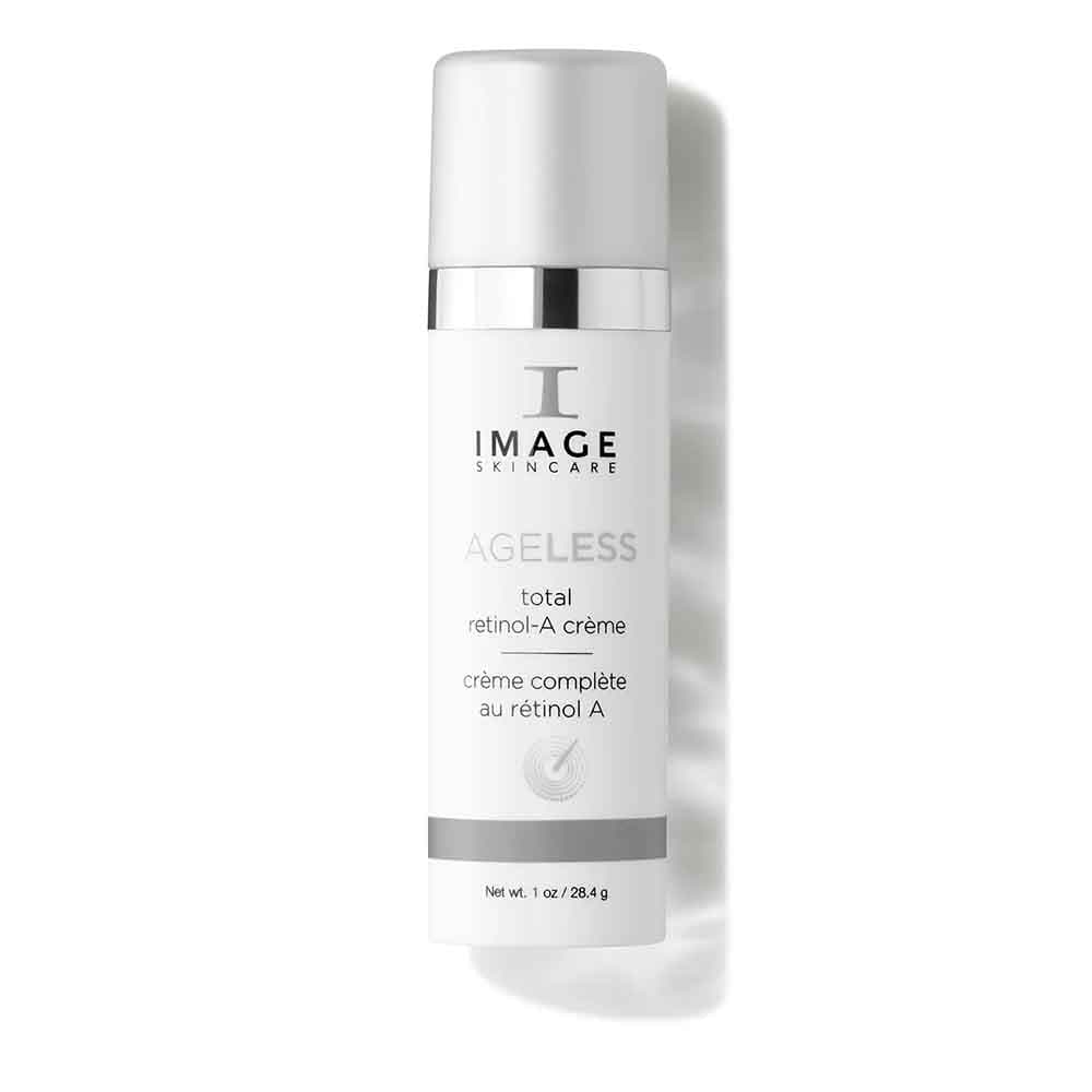 Image Skincare Face Moisturisers IMAGE Ageless Total Retinol-A Creme