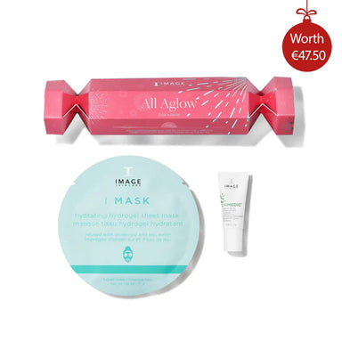 Image Skincare Skincare Gift Set IMAGE All Aglow Gift Set