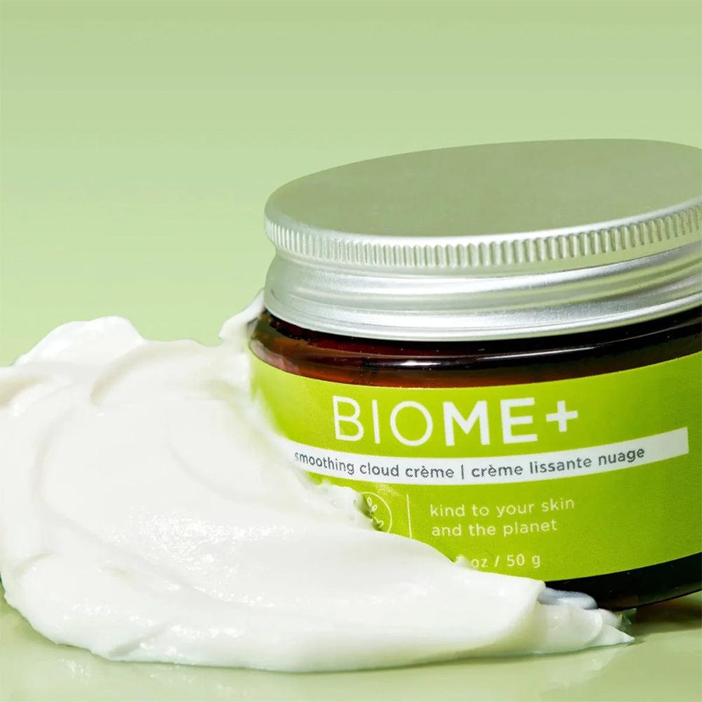 Image Skincare Moisturiser Image Biome+ Smoothing Cloud Cream 50g Meaghers Pharmacy