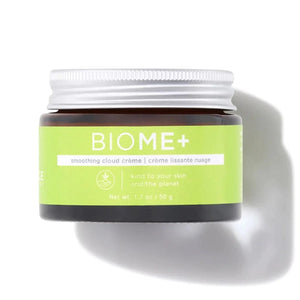 You added <b><u>Image Biome+ Smoothing Cloud Cream 50g</u></b> to your cart.