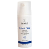 Image Skincare Repairing Cream IMAGE Clear Cell Clarifying Repair Cream