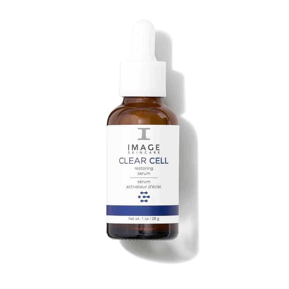 Image Skincare Serum IMAGE Clear Cell Restoring Serum