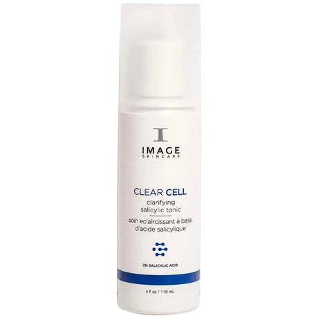 Image Skincare Toners IMAGE Clear Cell Salicylic Clarifying Tonic