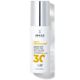 Image Skincare Sunscreen Image Daily Prevention Protect and Refresh Mist SPF30 100ml Meaghers Pharmacy