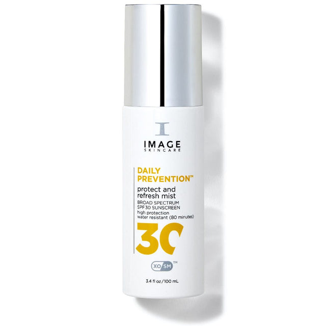 Image Skincare Sunscreen Image Daily Prevention Protect and Refresh Mist SPF30 100ml Meaghers Pharmacy