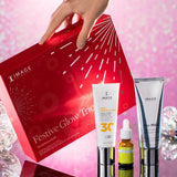 Image Skincare Skincare Gift Set IMAGE Festive Glow Trio Gift Set