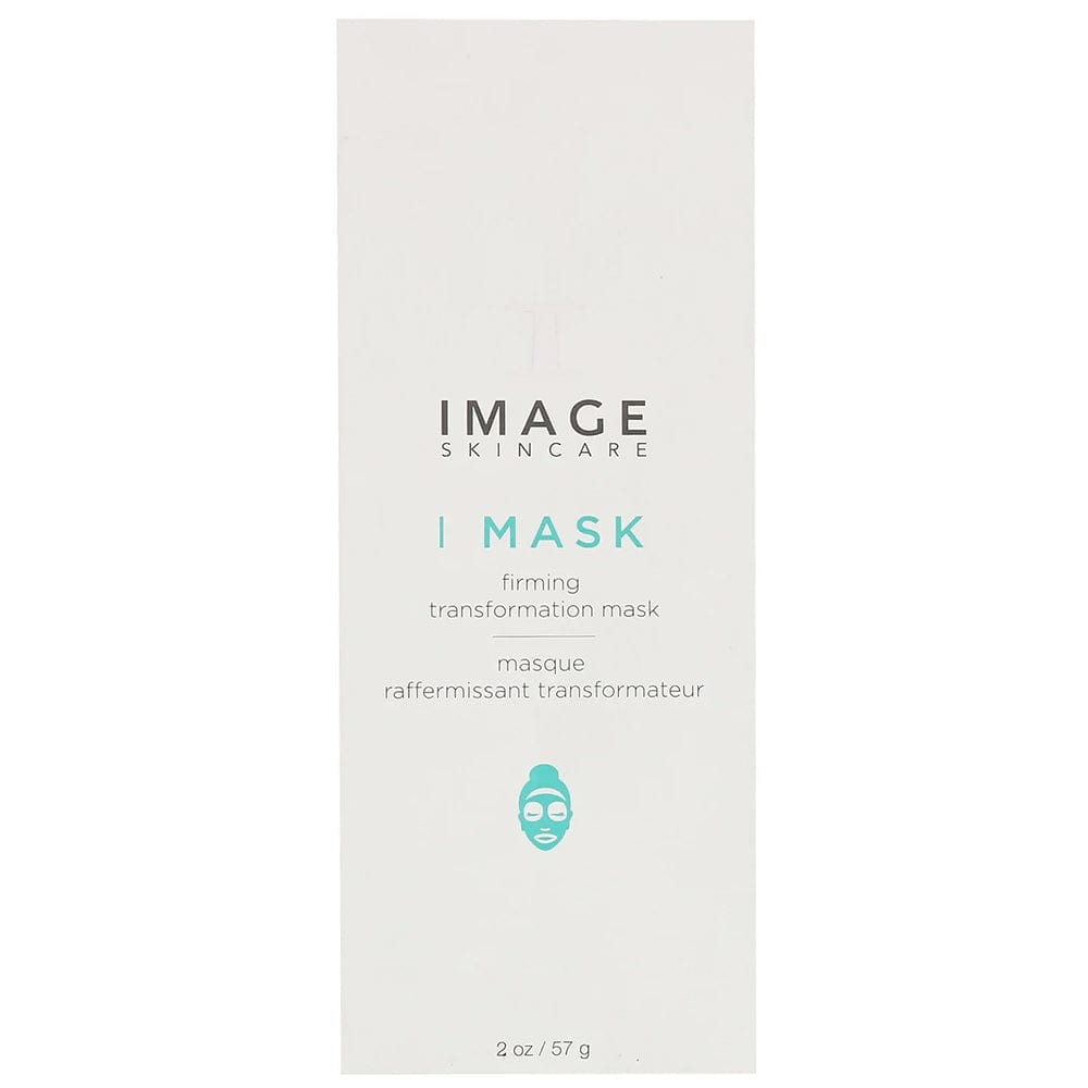 Image Skincare Face Mask Image I Mask Firming Transformation Mask