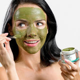 Image Skincare Face Mask Image I Mask Purifying Probiotic Mask