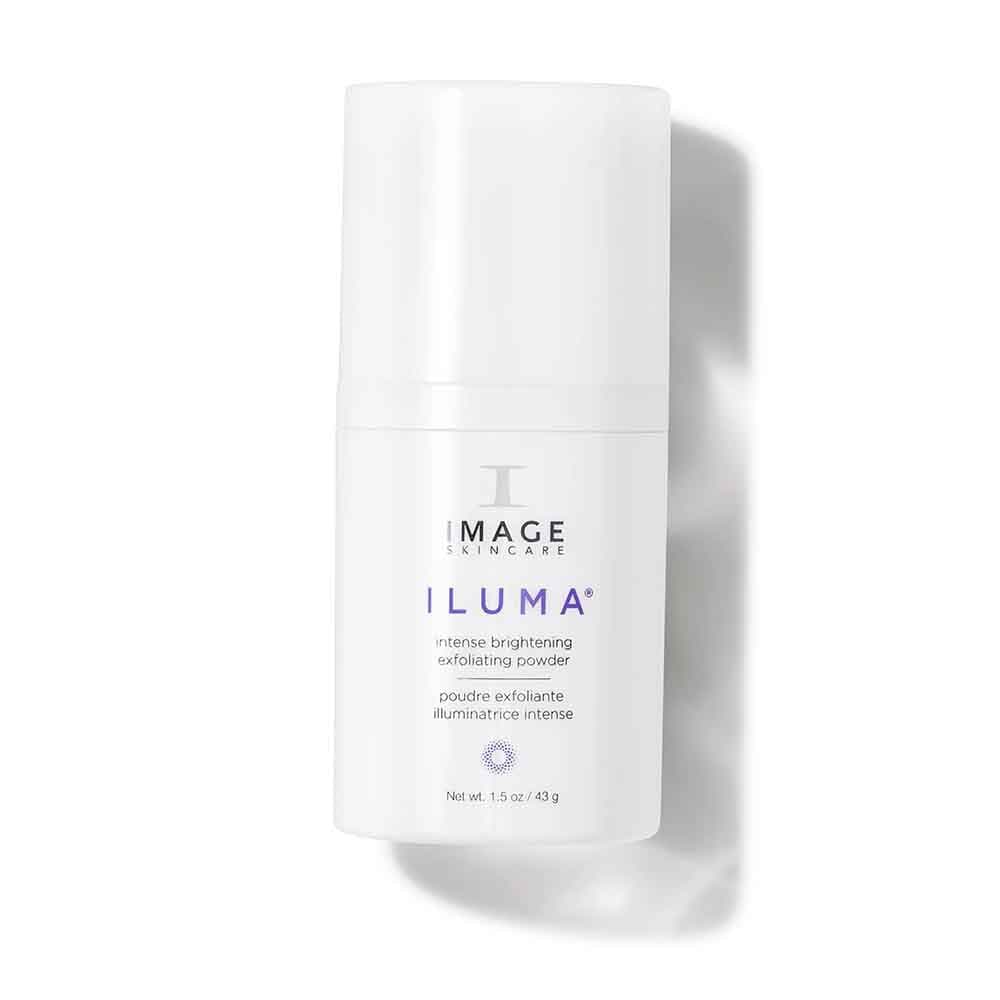 Image Skincare Exfoliator IMAGE ILuma Brightening Exfoliating Powder