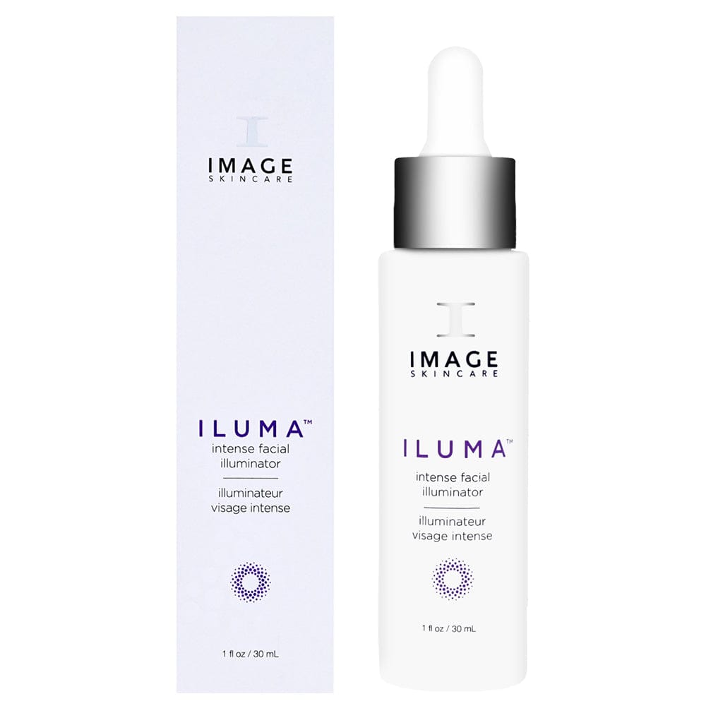 Image Skincare Serum IMAGE ILUMA Intense Facial Illuminator