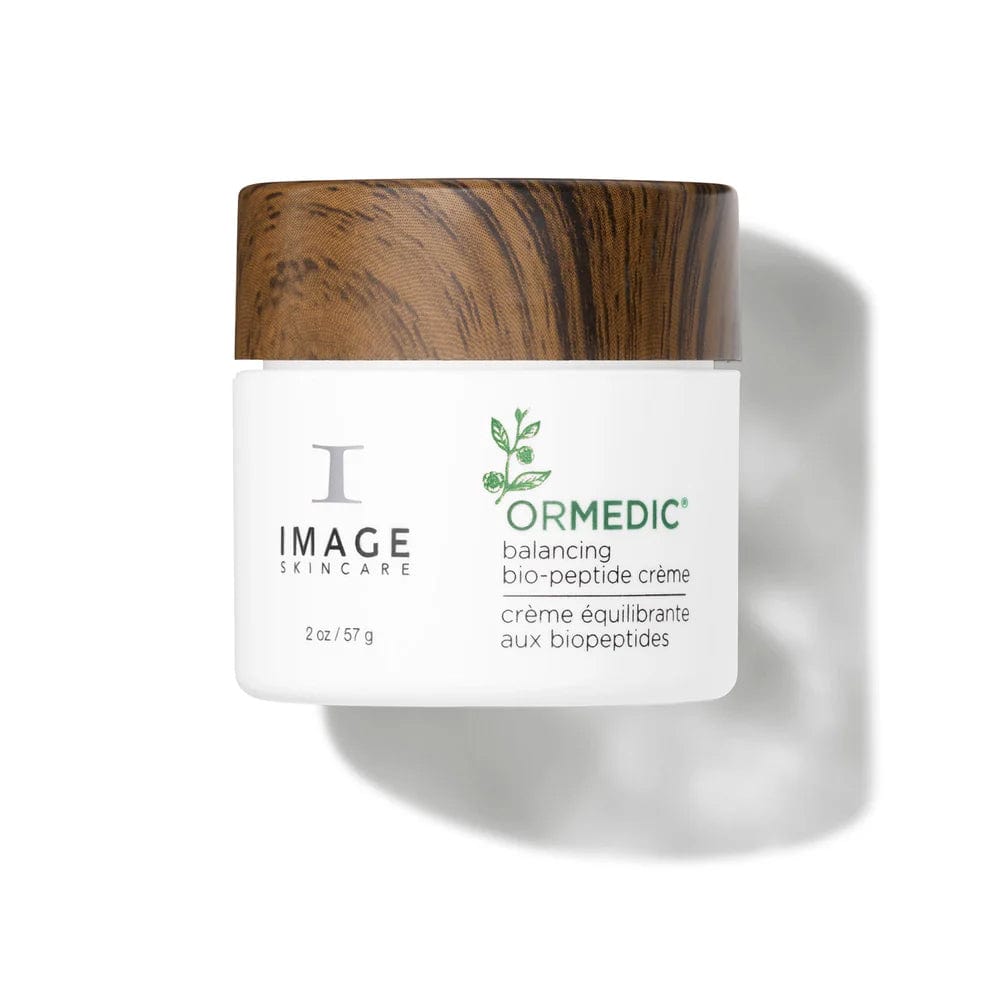 Image Skincare Face Moisturisers IMAGE Ormedic Balancing Bio Peptide Creme