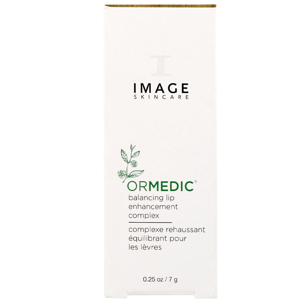 Image Skincare Lip Balm IMAGE Ormedic Balancing Lip Enhancement Complex