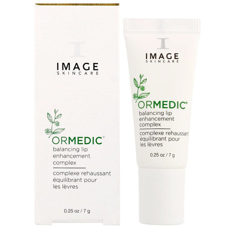 Image Skincare Lip Balm IMAGE Ormedic Balancing Lip Enhancement Complex