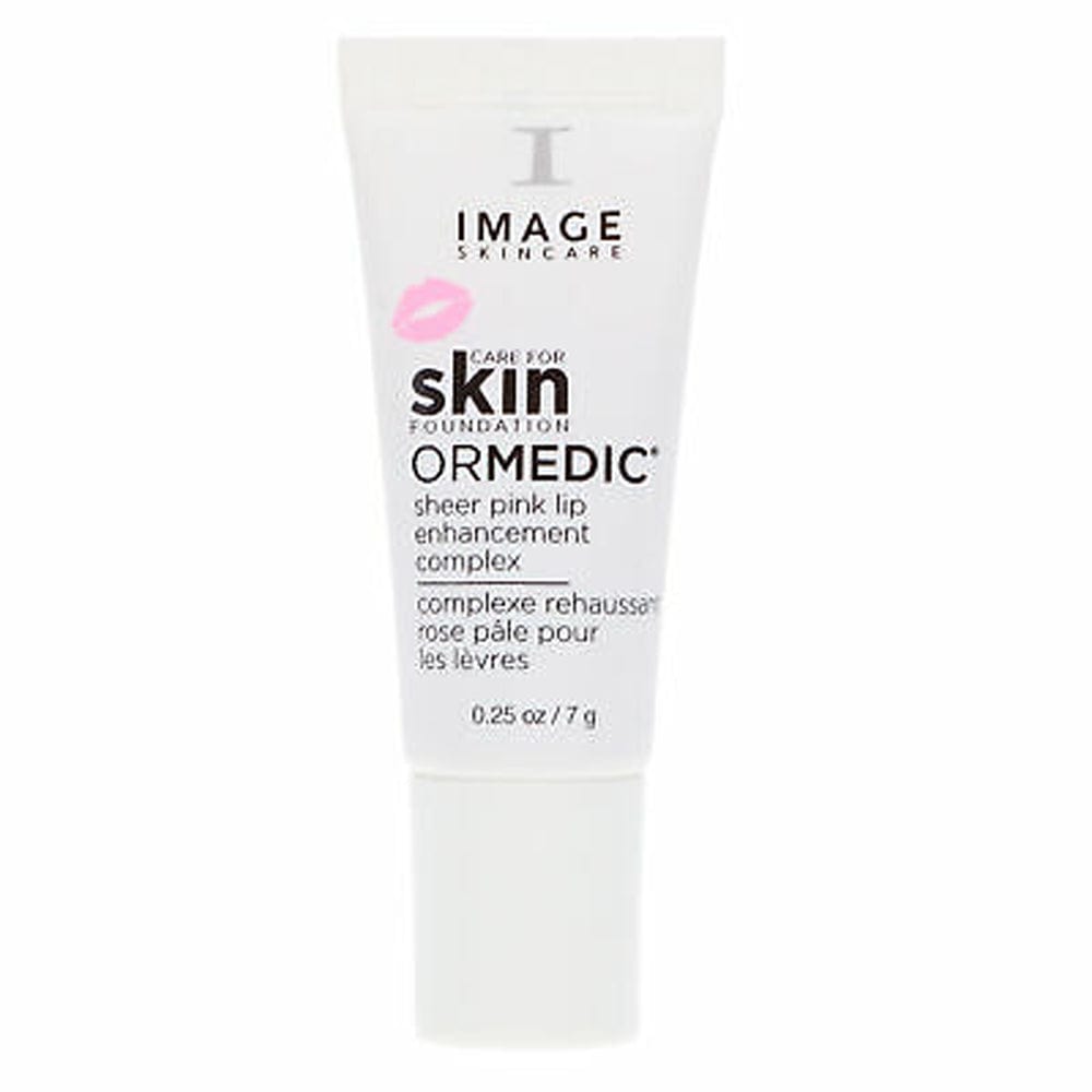 Image Skincare Lip Balm IMAGE Ormedic Sheer Pink Lip Enhancement