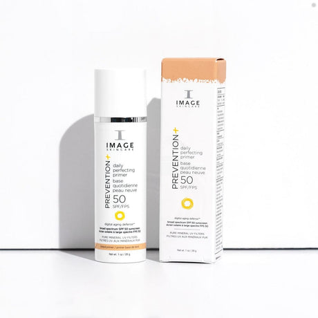 Image Skincare Primer IMAGE Prevention+ Daily Perfecting Primer SPF 50